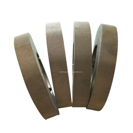 3T滾花輪臺(tái)灣進(jìn)口不銹鋼專(zhuān)用牙輪